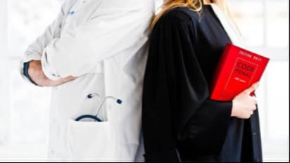Déroulé du rendez-vous d'expertise médicale