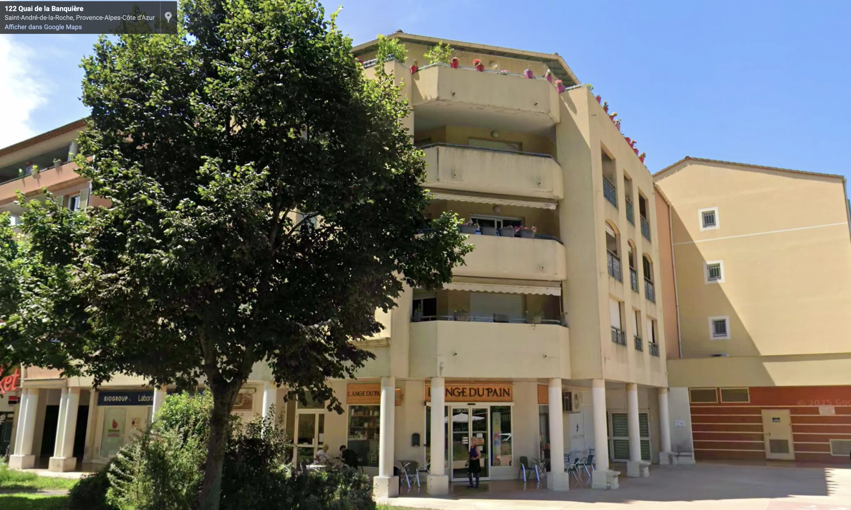 Vente aux enchères Saint-André-de-la-Roche