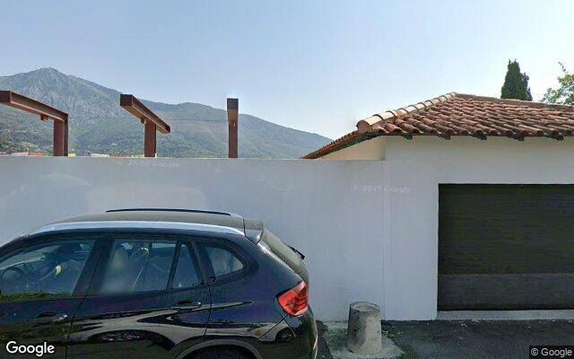 Une propriété — photo 1