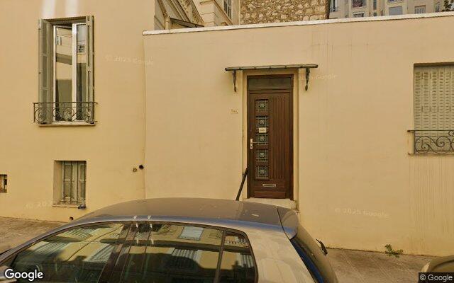 Un appartement — photo 1