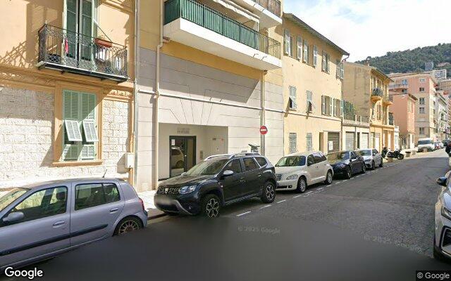 Un appartement — photo 1