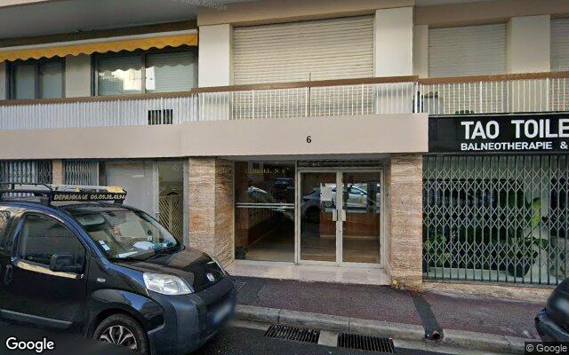 Un appartement — photo 1