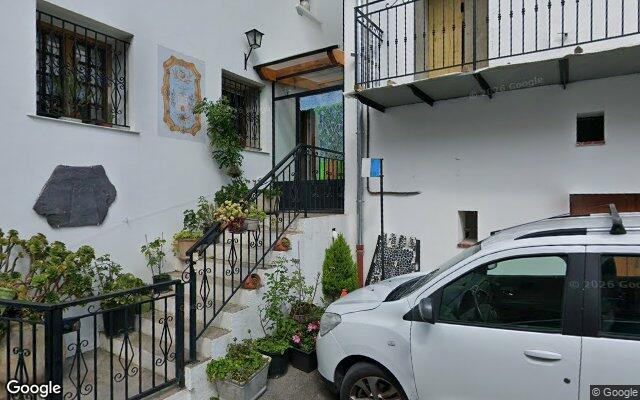 Une maison de village — photo 1