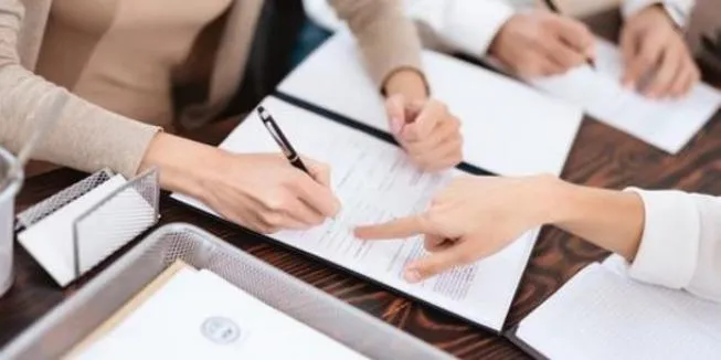 Le divorce par consentement mutuel